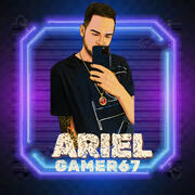 arielgamer67